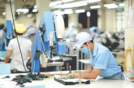 Manage production of Textile companies